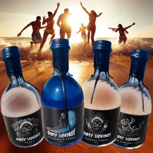 The Ultimate Party Starter Pack